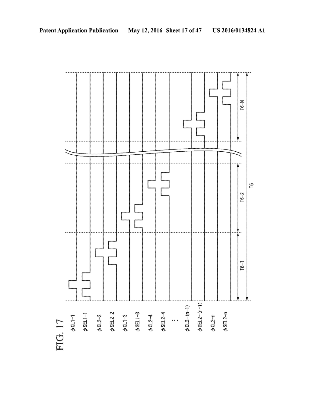 SOLID-STATE IMAGING DEVICE, IMAGING DEVICE, AND SIGNAL READING METHOD - diagram, schematic, and image 18