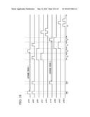 SOLID-STATE IMAGING DEVICE, IMAGING DEVICE, AND SIGNAL READING METHOD diagram and image