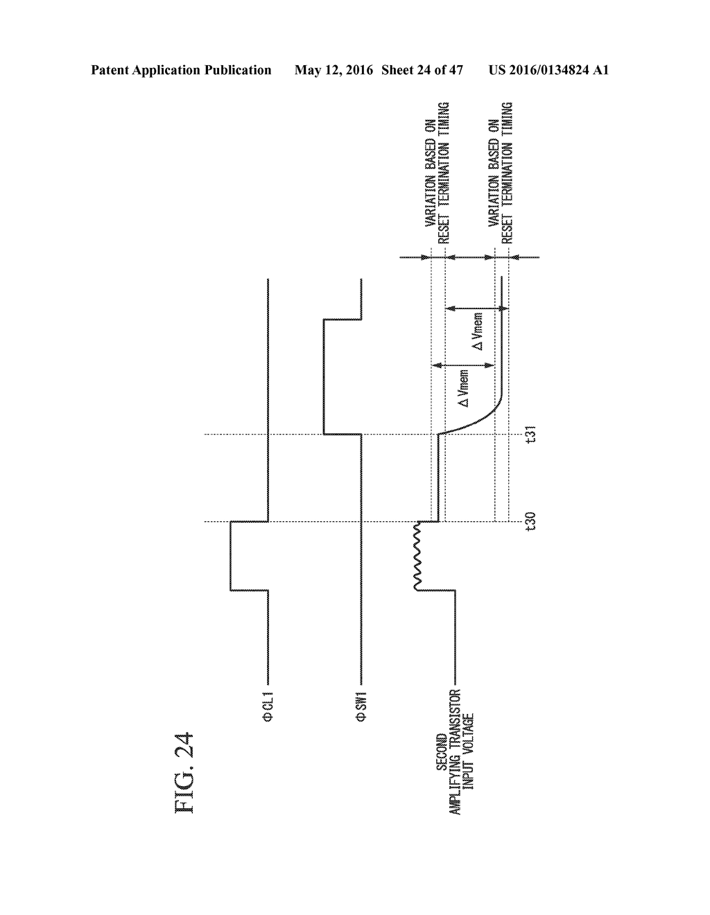 SOLID-STATE IMAGING DEVICE, IMAGING DEVICE, AND SIGNAL READING METHOD - diagram, schematic, and image 25