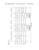 SOLID-STATE IMAGING DEVICE, IMAGING DEVICE, AND SIGNAL READING METHOD diagram and image