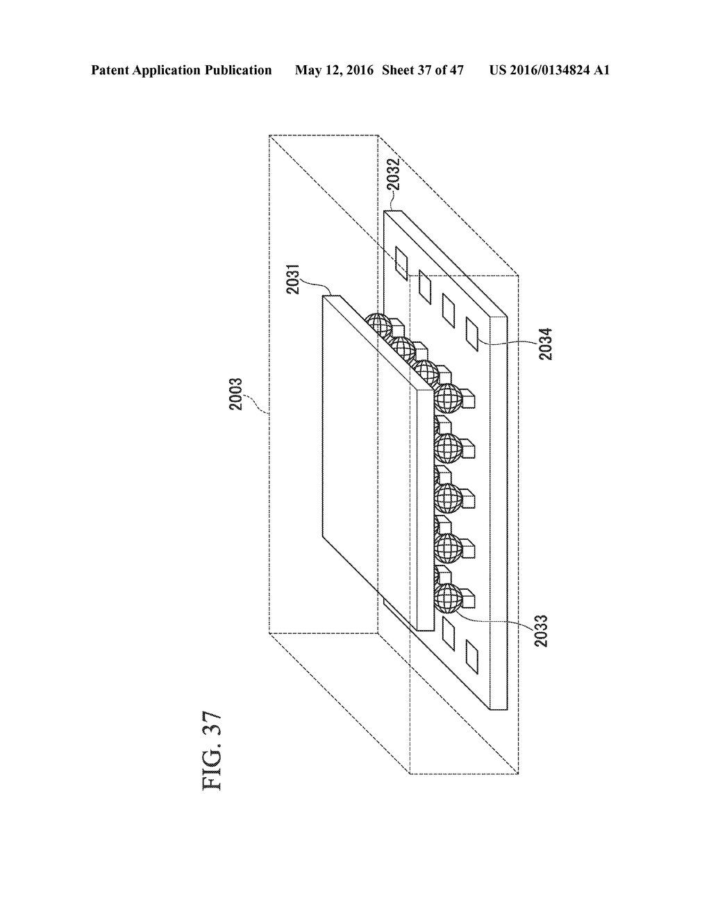 SOLID-STATE IMAGING DEVICE, IMAGING DEVICE, AND SIGNAL READING METHOD - diagram, schematic, and image 38