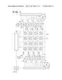 SOLID-STATE IMAGE SENSOR AND CAMERA diagram and image