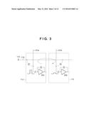 SOLID-STATE IMAGE SENSOR AND CAMERA diagram and image