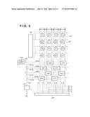 SOLID-STATE IMAGE SENSOR AND CAMERA diagram and image