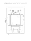 SOLID-STATE IMAGE SENSOR AND CAMERA diagram and image