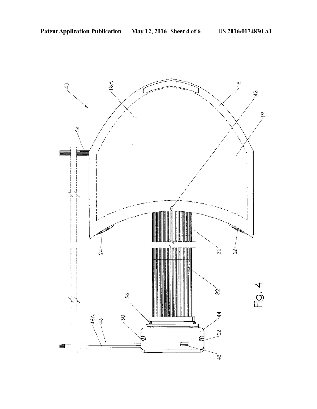 ENTERTAINMENT SYSTEM FOR A MOTORCYCLE - diagram, schematic, and image 05