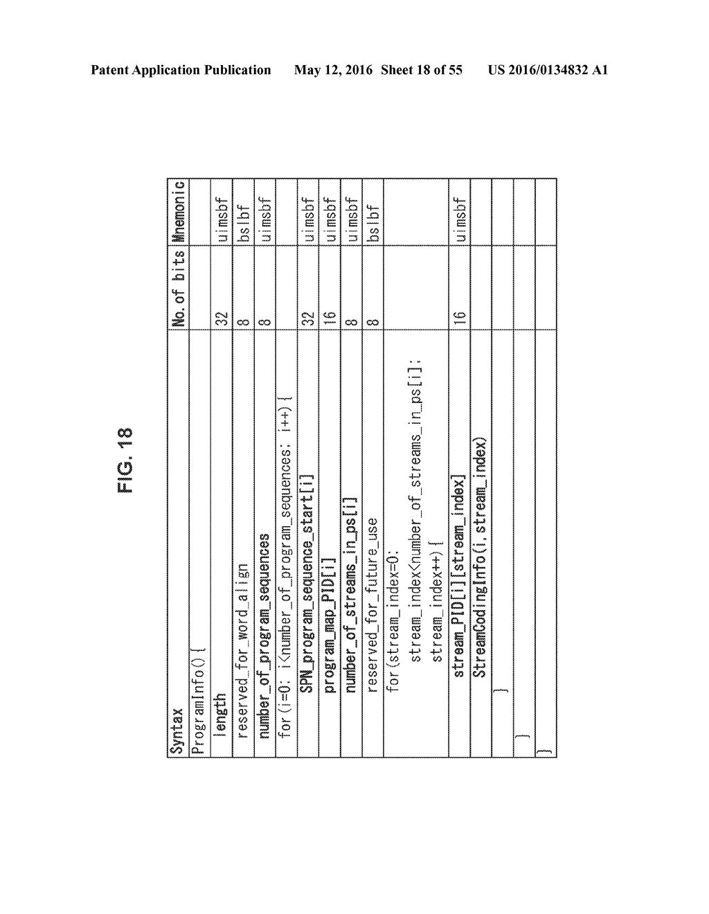 REPRODUCTION DEVICE, REPRODUCTION METHOD, AND RECORDING MEDIUM - diagram, schematic, and image 19