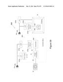 SYSTEM AND METHOD FOR CONTROL BASED ON FACE OR HAND GESTURE DETECTION diagram and image