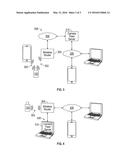 WIRELESS SECURITY CAMERA DEVICE diagram and image