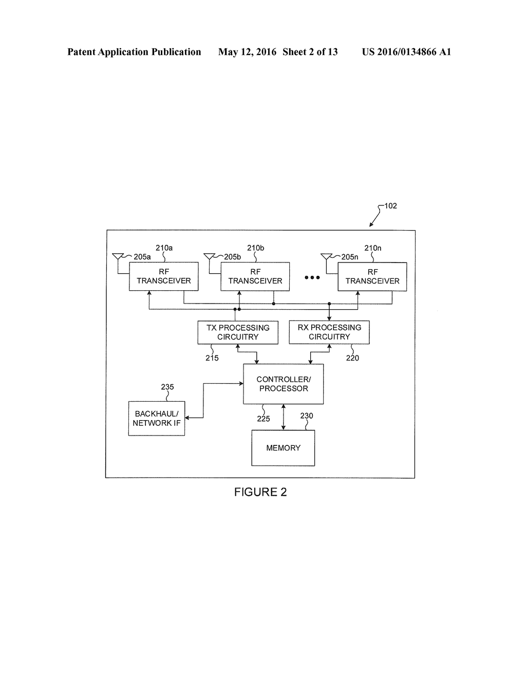 SYSTEM AND METHOD FOR INTRA PREDICTION IN VIDEO CODING - diagram, schematic, and image 03