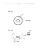 VIDEO STREAM CODING METHOD ACCORDING TO PREDICTION STRUCTION FOR     MULTI-VIEW VIDEO AND DEVICE THEREFOR, AND VIDEO STREAM DECODING METHOD     ACCORDING TO PREDICTION STRUCTURE FOR MULTI-VIEW VIDEO AND DEVICE     THEREFOR diagram and image