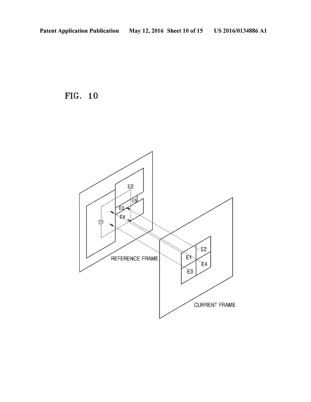 METHOD FOR OBTAINING MOTION INFORMATION - diagram, schematic, and image 11