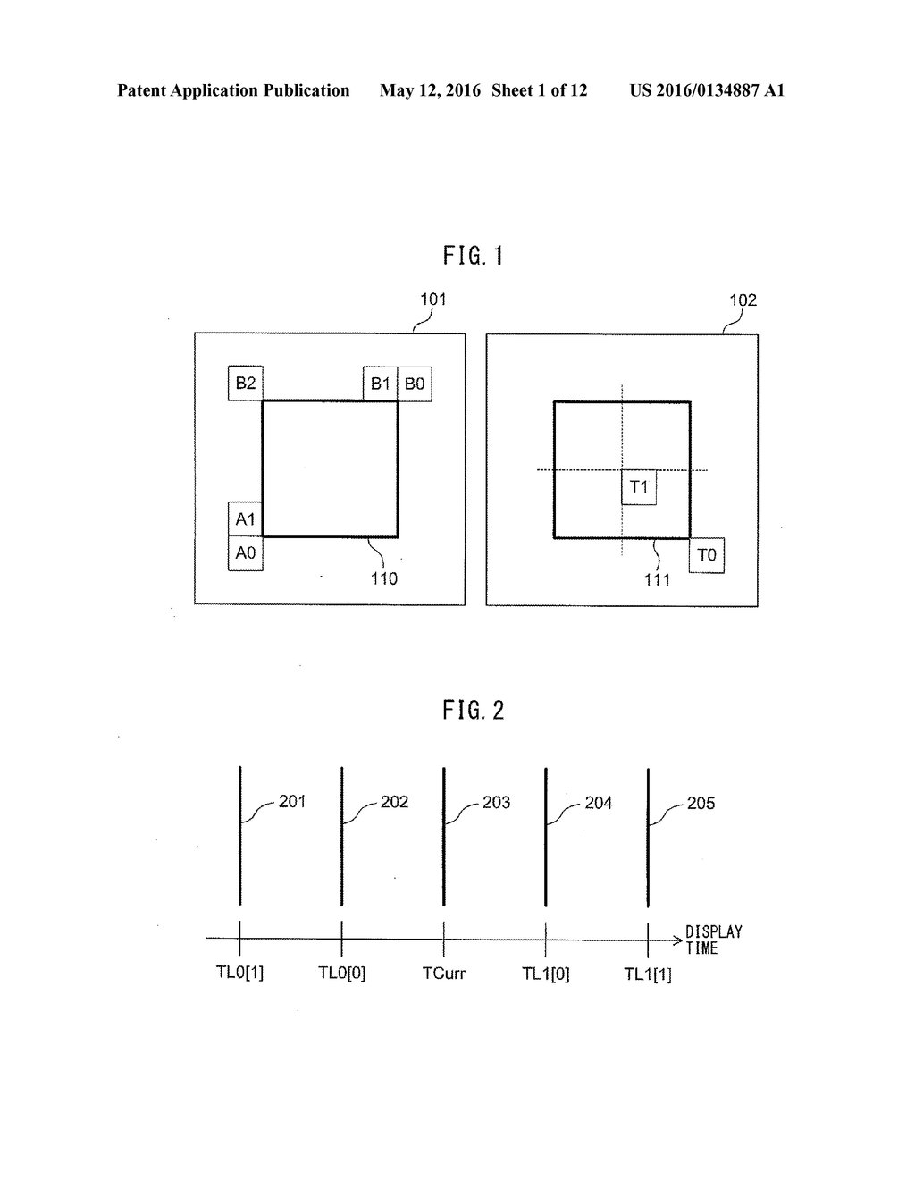 VIDEO ENCODING APPARATUS, VIDEO ENCODING METHOD, VIDEO DECODING APPARATUS,     AND VIDEO DECODING METHOD - diagram, schematic, and image 02