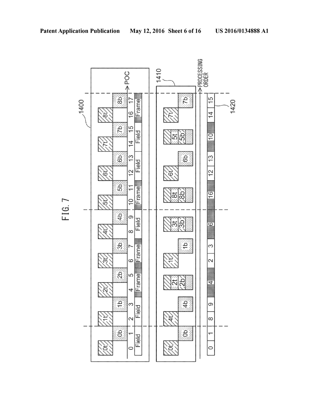 VIDEO ENCODING APPARATUS, VIDEO ENCODING METHOD, VIDEO DECODING APPARATUS,     AND VIDEO DECODING METHOD - diagram, schematic, and image 07