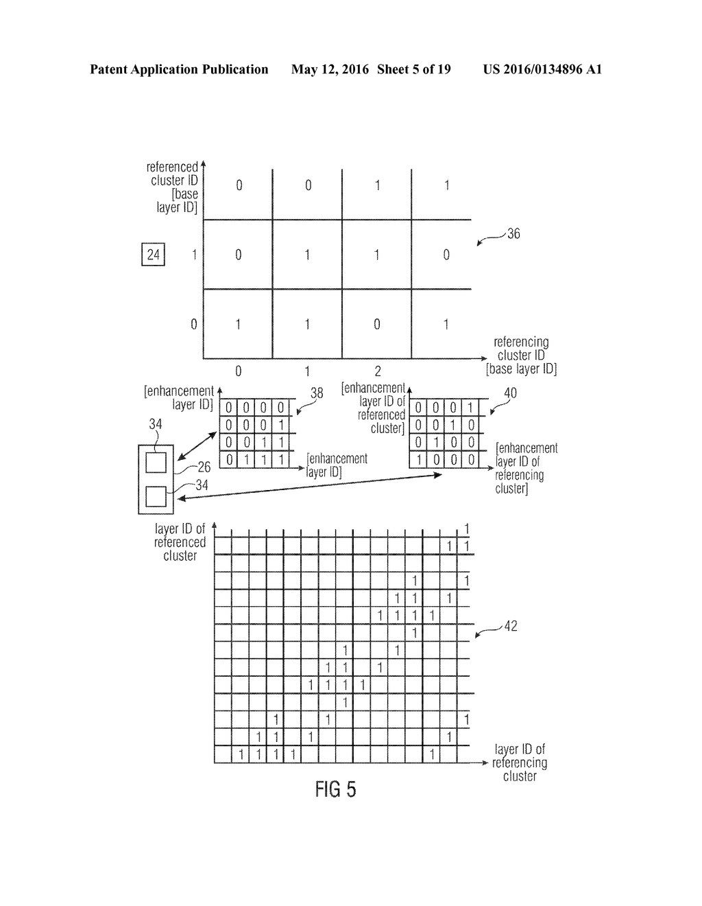 LAYER ID SIGNALING USING EXTENSION MECHANISM - diagram, schematic, and image 06