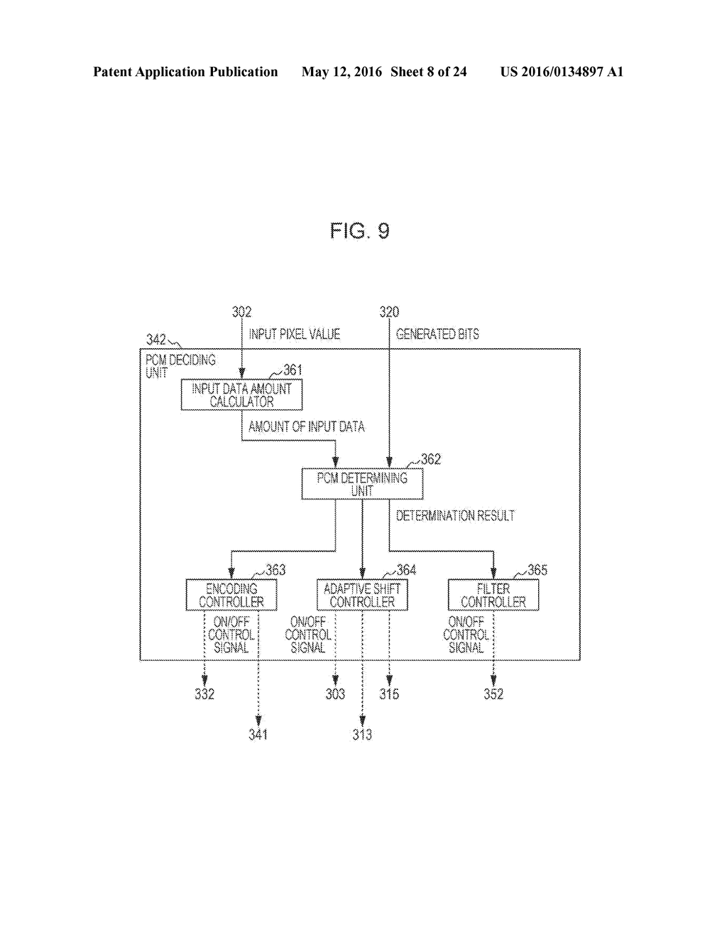 IMAGE PROCESSING APPARATUS AND METHOD - diagram, schematic, and image 09