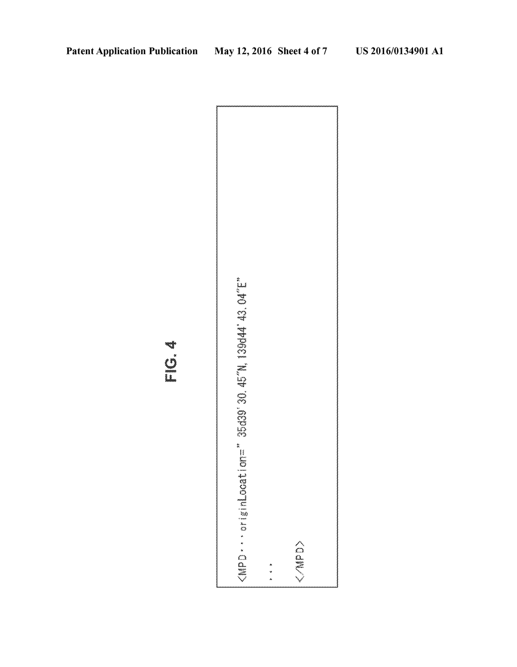 CONTENT SUPPLY DEVICE, CONTENT SUPPLY METHOD, PROGRAM, TERMINAL DEVICE,     AND CONTENT SUPPLY SYSTEM - diagram, schematic, and image 05