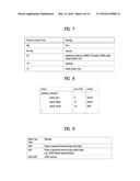 BROADCASTING TRANSMISSION/RECEPTION APPARATUS AND BROADCASTING     TRANSMISSION/RECEPTION METHOD diagram and image