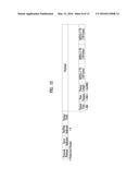 BROADCASTING TRANSMISSION/RECEPTION APPARATUS AND BROADCASTING     TRANSMISSION/RECEPTION METHOD diagram and image