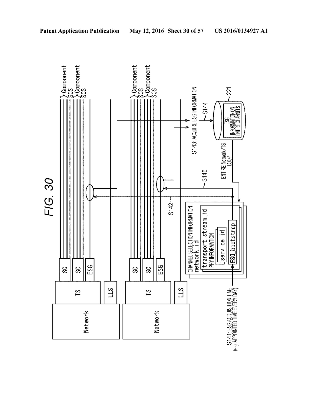 RECEPTION DEVICE, RECEPTION METHOD, TRANSMISSION DEVICE, AND TRANSMISSION     METHOD - diagram, schematic, and image 31