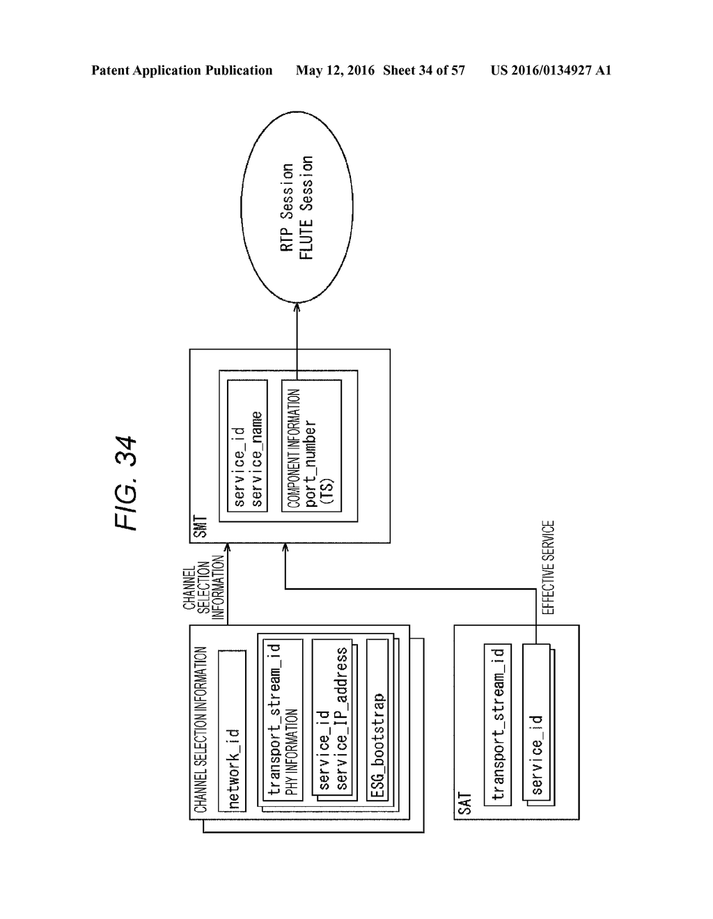 RECEPTION DEVICE, RECEPTION METHOD, TRANSMISSION DEVICE, AND TRANSMISSION     METHOD - diagram, schematic, and image 35