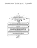 APPARATUS AND METHOD FOR COORDINATING USE OF DIFFERENT MICROPHONES IN A     COMMUNICATION DEVICE diagram and image