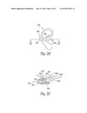 EARPIECE ATTACHMENT DEVICES diagram and image