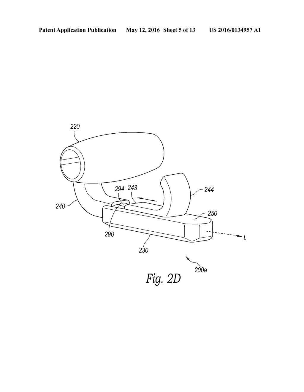 EARPIECE ATTACHMENT DEVICES - diagram, schematic, and image 06