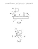 EARPIECE ATTACHMENT DEVICES diagram and image