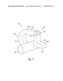 EARPIECE ATTACHMENT DEVICES diagram and image