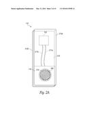 SOUND TRANSMISSION SYSTEMS AND DEVICES HAVING EARPIECES diagram and image