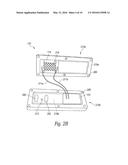 SOUND TRANSMISSION SYSTEMS AND DEVICES HAVING EARPIECES diagram and image