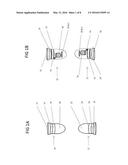 MAGNETIC TRANSPORTABLE EARBUD CHARGING SYSTEM diagram and image