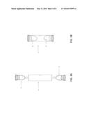 MAGNETIC TRANSPORTABLE EARBUD CHARGING SYSTEM diagram and image