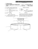 WEARABLE EARBUD CHARGING BAND diagram and image