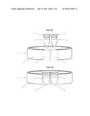 WEARABLE EARBUD CHARGING BAND diagram and image