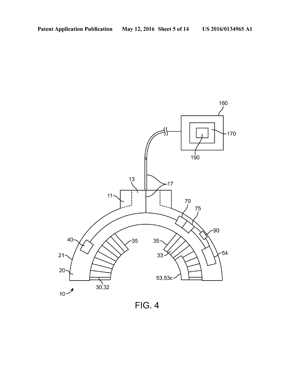 APPARATUS, SYSTEM AND METHOD FOR UNDERWATER VOICE COMMUNICATION BY A DIVER - diagram, schematic, and image 06