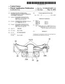 DIAPHRAGM FOR LOUDSPEAKER, LOUDSPEAKER, ELECTRONIC APPARATUS, AND MOBILE     APPARATUS diagram and image