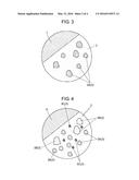 DIAPHRAGM FOR LOUDSPEAKER, LOUDSPEAKER, ELECTRONIC APPARATUS, AND MOBILE     APPARATUS diagram and image