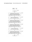 POSITION DETECTION UNIT, AND LENS APPARATUS, IMAGE PICKUP APPARATUS, AND     LENS COMMAND APPARATUS EACH INCLUDING THE POSITION DETECTION UNIT diagram and image