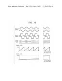 POSITION DETECTION UNIT, AND LENS APPARATUS, IMAGE PICKUP APPARATUS, AND     LENS COMMAND APPARATUS EACH INCLUDING THE POSITION DETECTION UNIT diagram and image