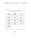 CONDITIONAL MESSAGE FORWARDING FUNCTIONS diagram and image