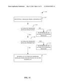 CONDITIONAL MESSAGE FORWARDING FUNCTIONS diagram and image