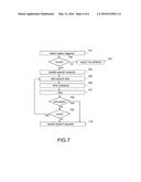 HANDLING A PRE-EMPTED COMMUNICATION diagram and image