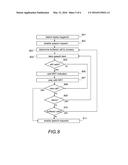 HANDLING A PRE-EMPTED COMMUNICATION diagram and image