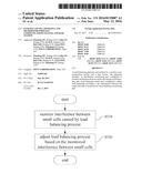 LOAD BALANCING APPARATUS AND METHOD FOR WIRELESS COMMUNICATIONS SYSTEM,     AND BASE STATION diagram and image