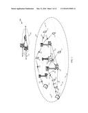 MILLIMETER WAVELENGTH BASE STATION BEAMFORMING TECHNIQUE ADVERTISING AND     EFFICIENT USER EQUIPMENT TRANSMISSION STRATEGY diagram and image