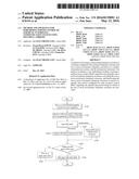 METHOD AND APPARATUS FOR PERFORMING POWER CONTROL BY TERMINAL IN WIRELESS     COMMUNICATION SYSTEM USING MULTIPLE CARRIERS diagram and image