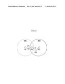 METHOD AND APPARATUS FOR INTERFERENCE AWARE COMMUNICATIONS diagram and image