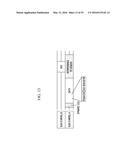 METHOD AND APPARATUS FOR INTERFERENCE AWARE COMMUNICATIONS diagram and image